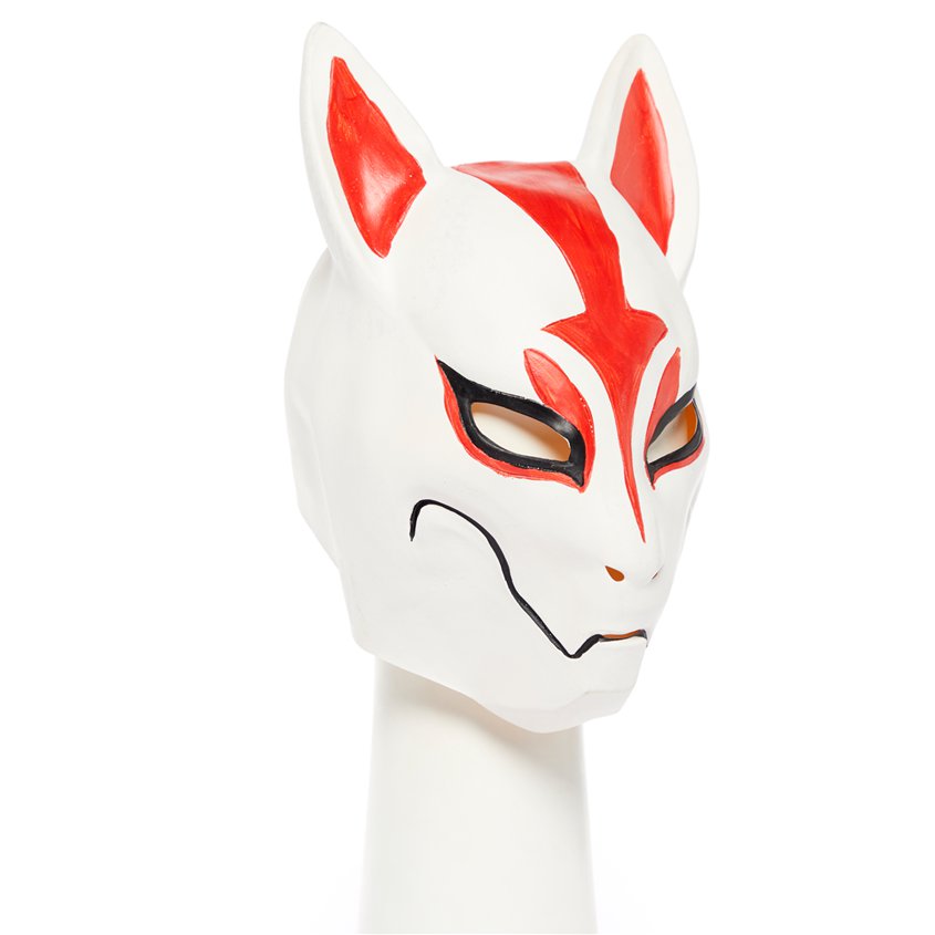 Battle Fox Mask – product image 2