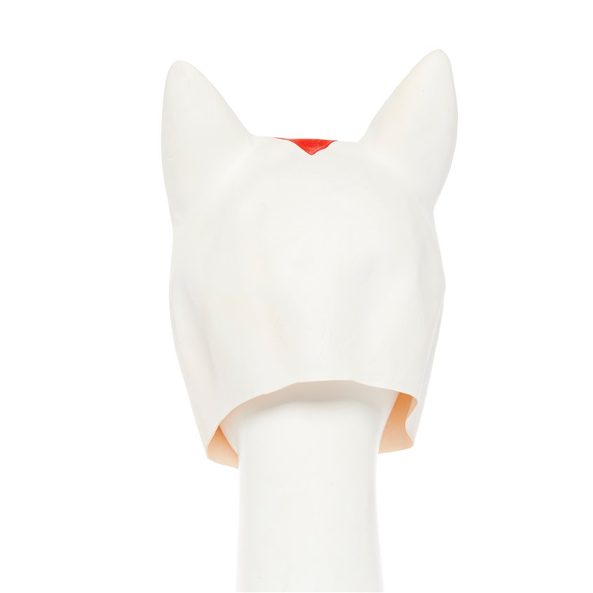 Battle Fox Mask – product image 3