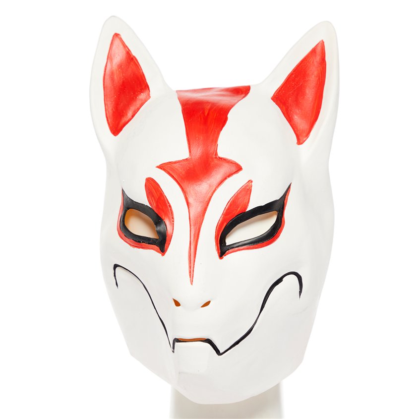Battle Fox Mask – product image 4