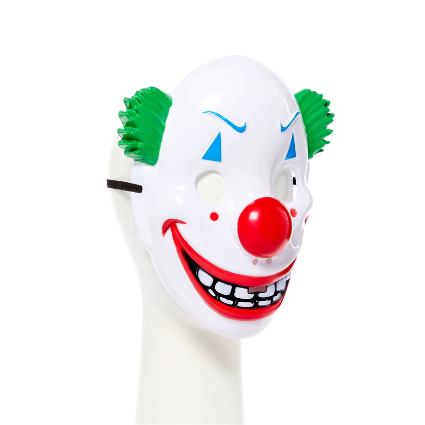 Clown Mask – product image 2