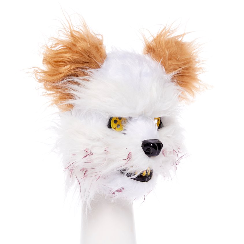 Terror Terrier Mask – product image 2