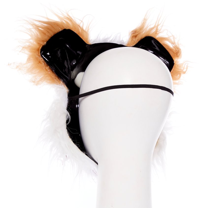 Terror Terrier Mask – product image 3