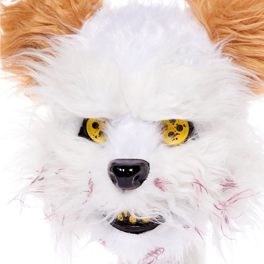 Terror Terrier Mask – product image 4