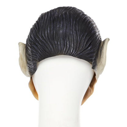 Dracula Mask - Adult
