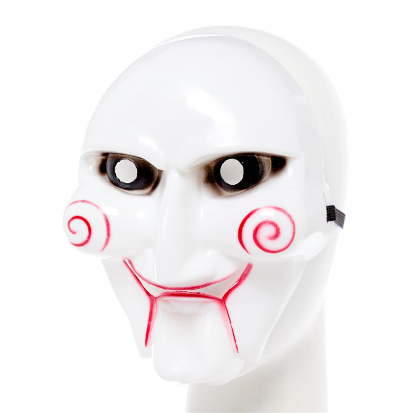 Jigsaw Mask – product image 3