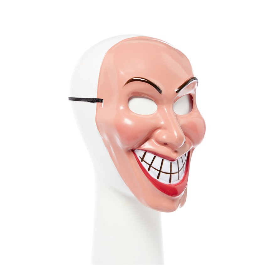 Evil Grin Mask – product image 2