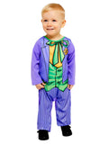 Joker Baby - Baby and Toddler Costume – product image 1
