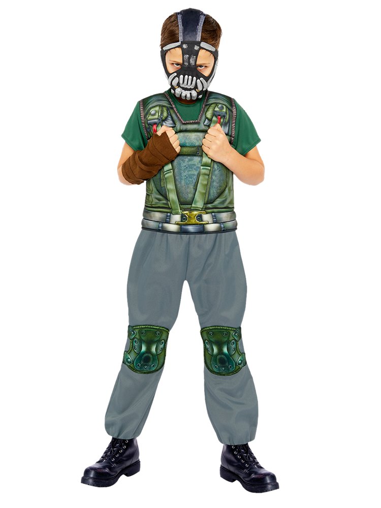 Bane - Child and Teen Costume