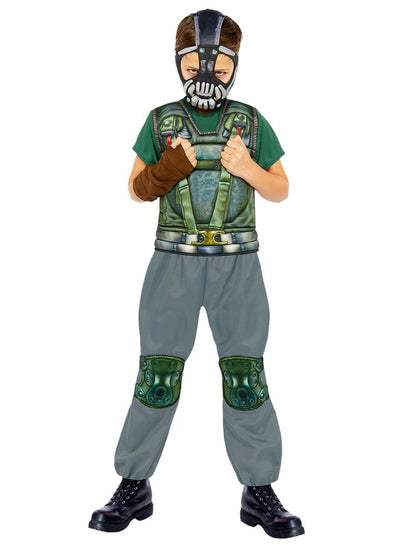 Bane - Child and Teen Costume