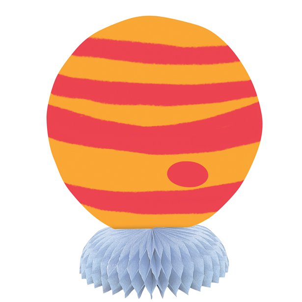 Outer Space Table Centerpiece - 35cm (3pk) – product image 3