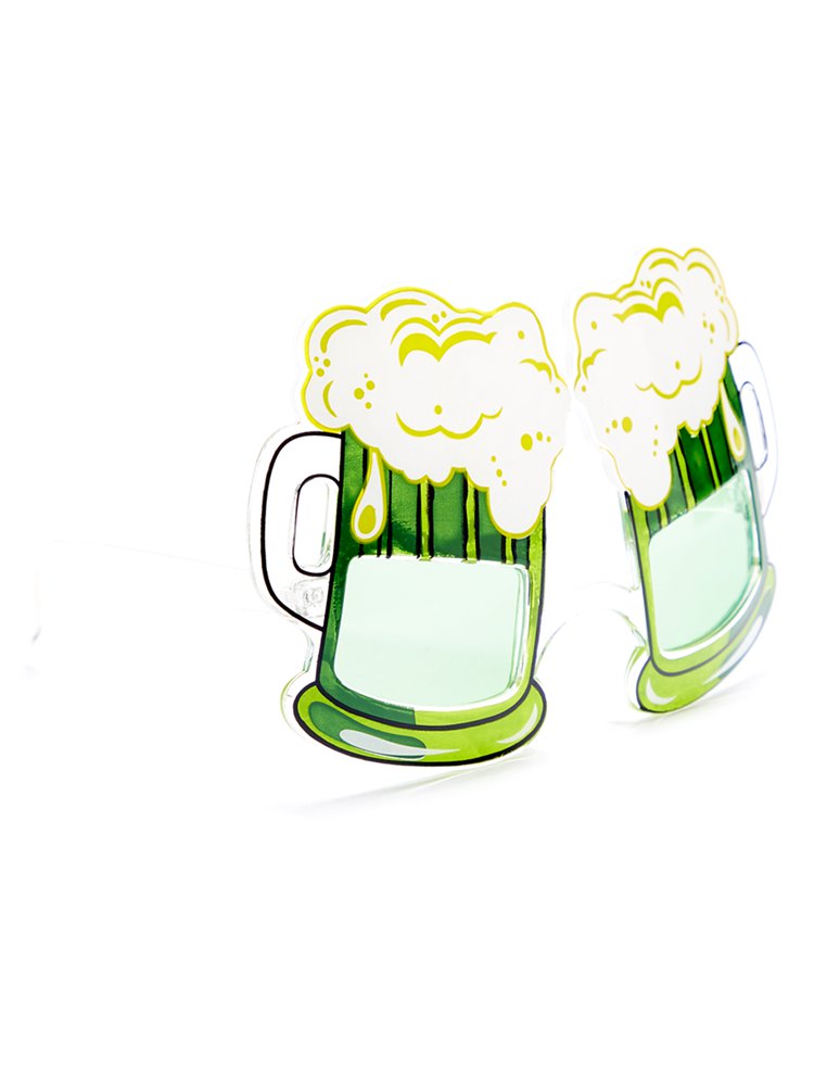 Beer Mug Glasses
