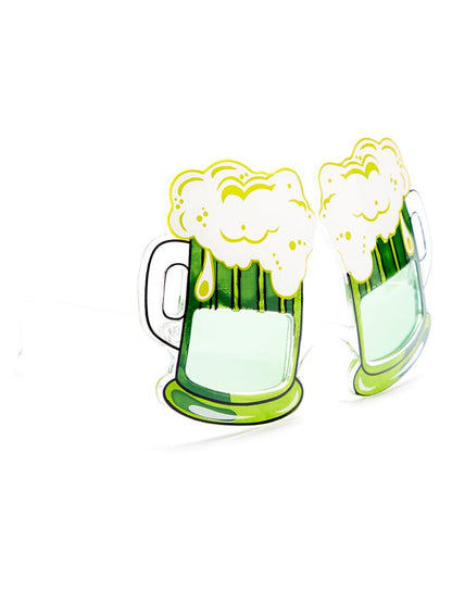 Beer Mug Glasses