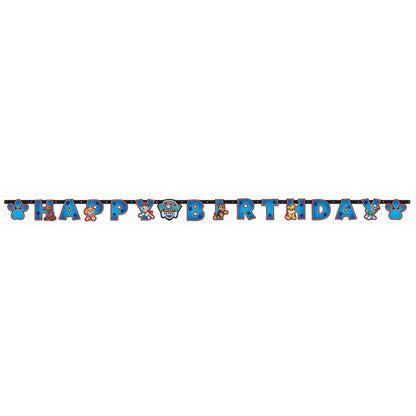 Paw Patrol Party in a Box