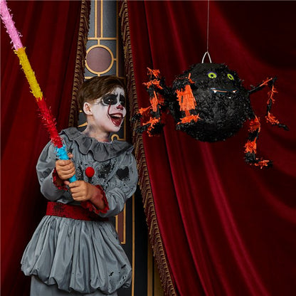 Halloween Spider Piñata - 52cm x 28cm