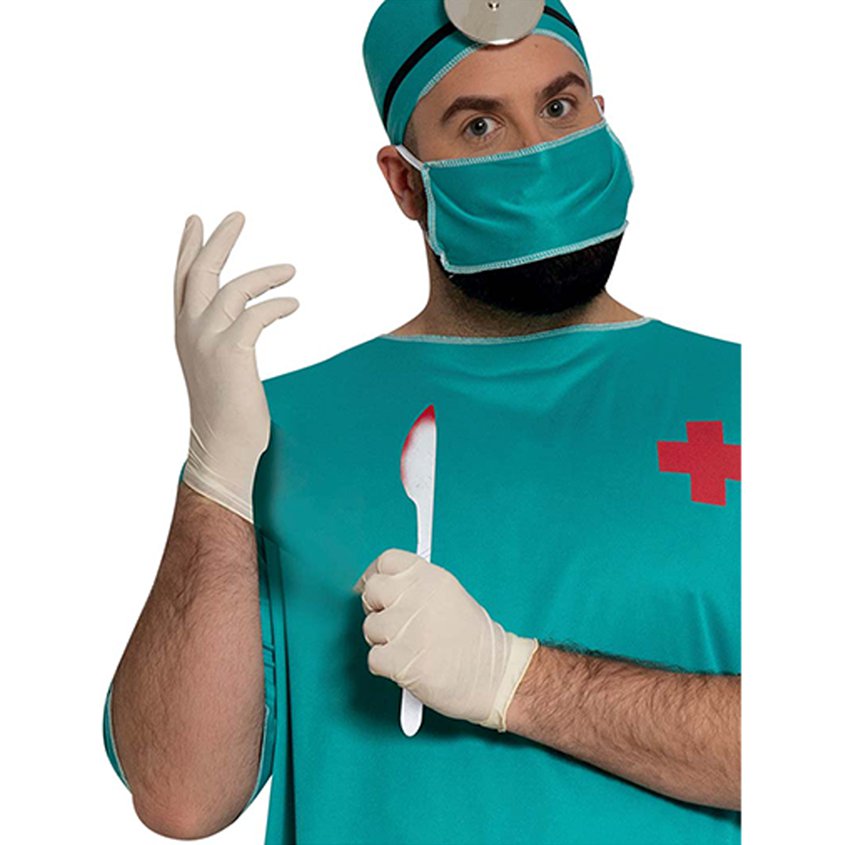 Scalpel - 20cm