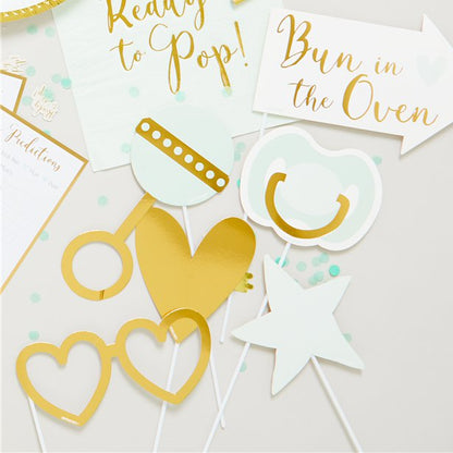 Ready To Pop Photo Props (9pk)