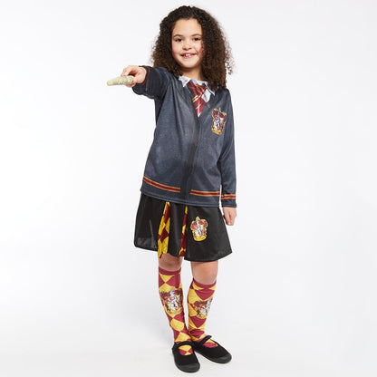 Harry Potter Gryffindor Socks - Child