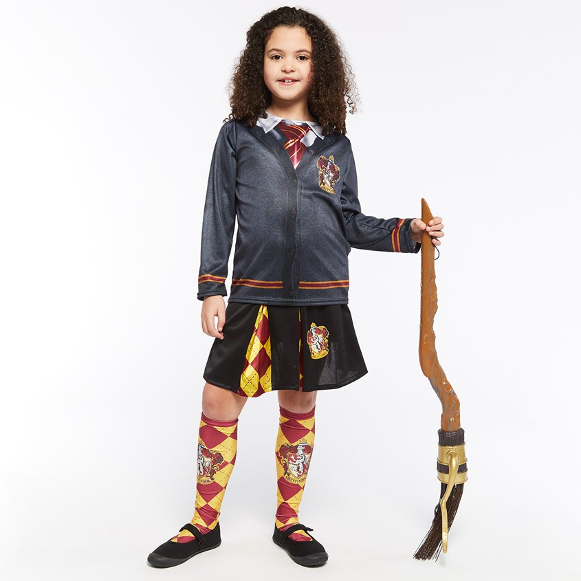 Harry Potter Gryffindor Socks - Child