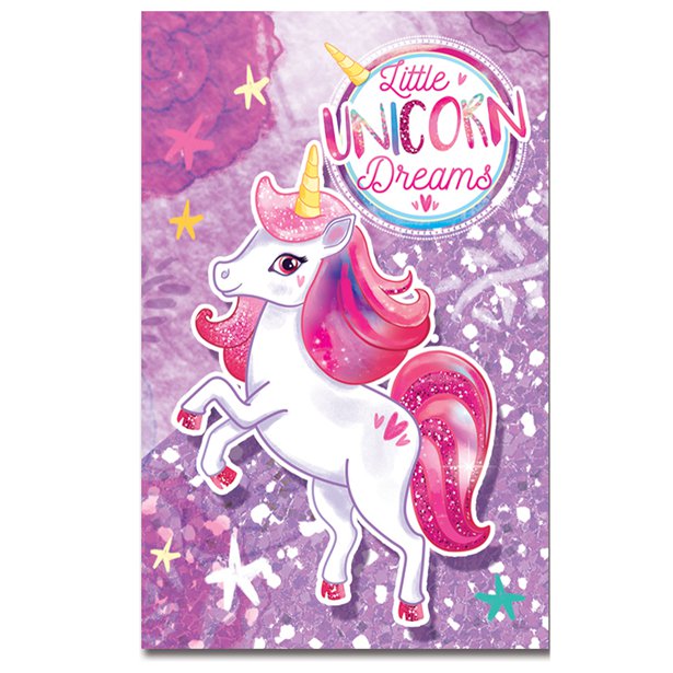 Unicorn Stationery Set – product image 2