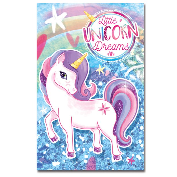 Unicorn Stationery Set – product image 3