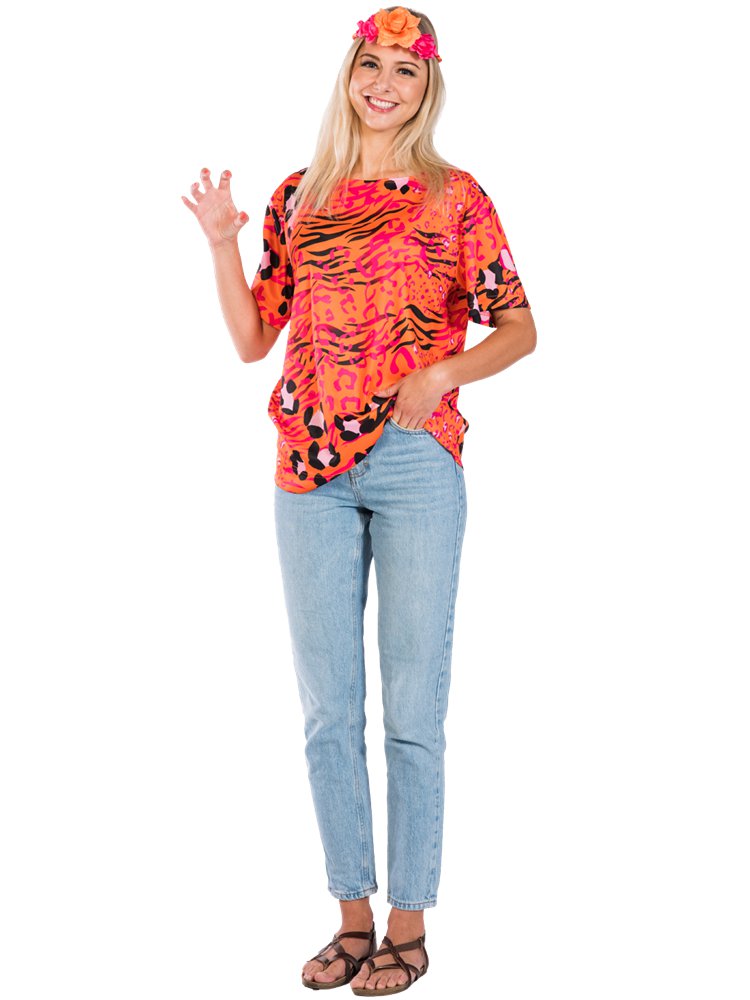 Big Cat Queen - Adult Costume – product image 3