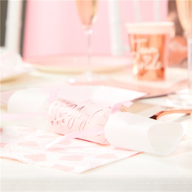 Team Bride Confetti Crackers (8pk) – product image 2