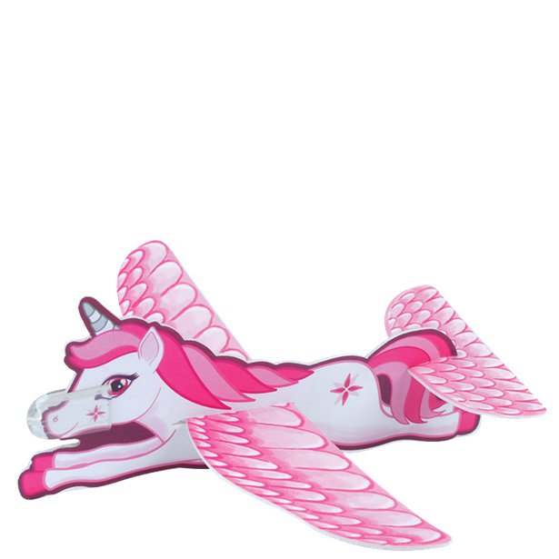 Unicorn Glider