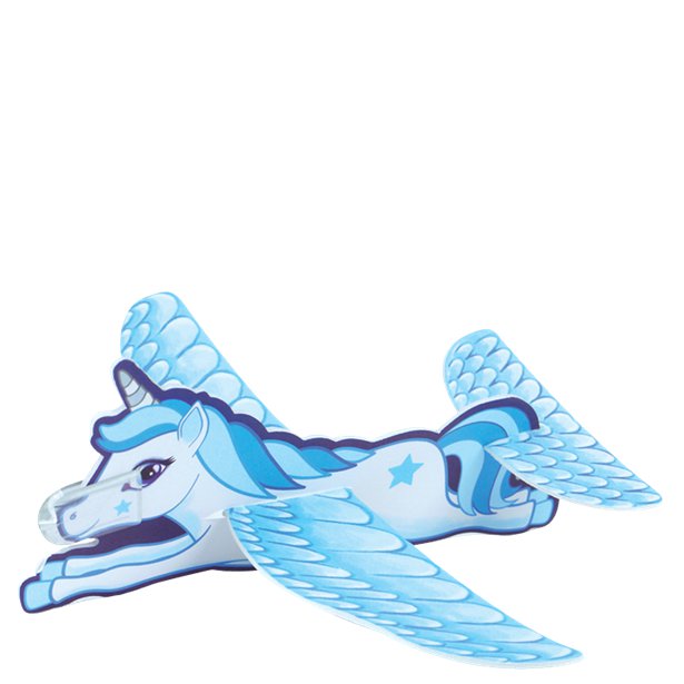 Unicorn Glider