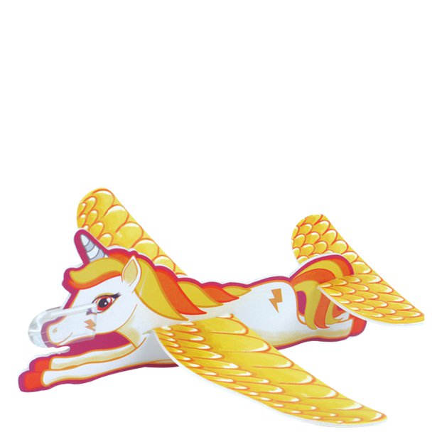 Unicorn Glider