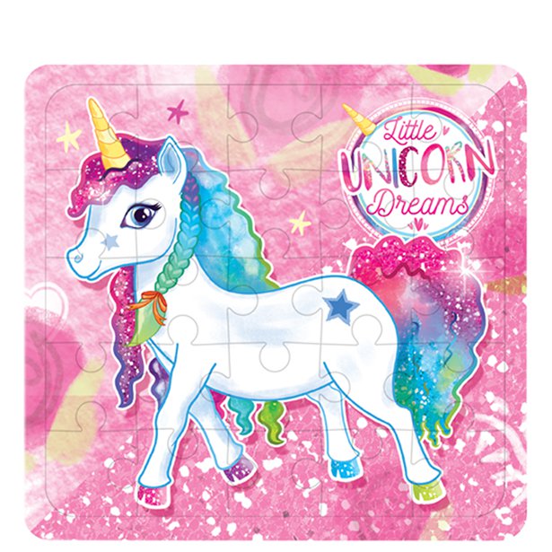 Unicorn Jigsaw – product image 2