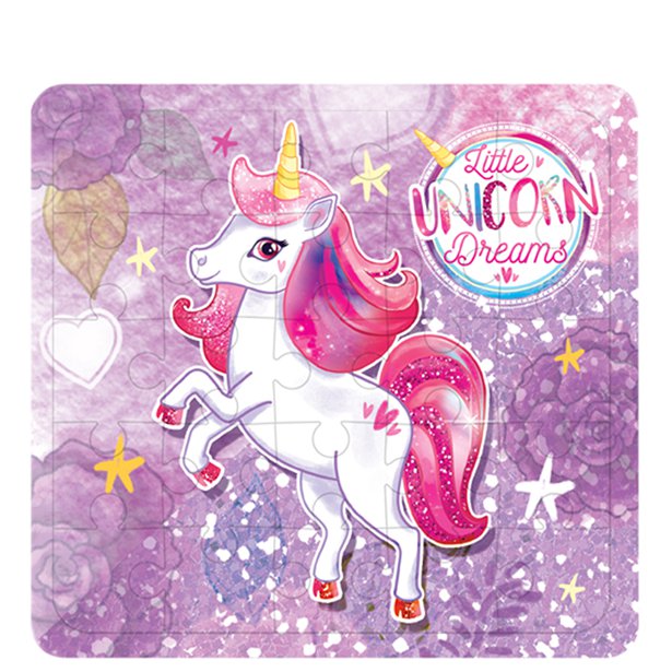 Unicorn Jigsaw – product image 3