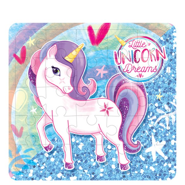 Unicorn Jigsaw – product image 4