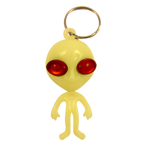 Alien Keyring – product image 4