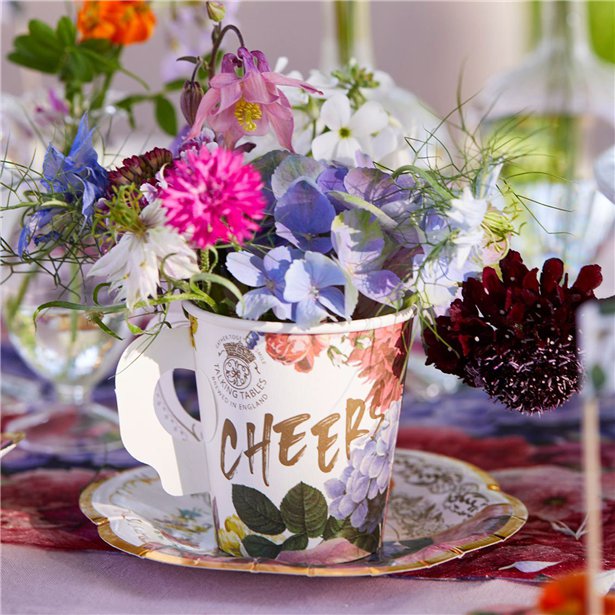 Truly Scrumptious Cup Set (12pk) – product image 3