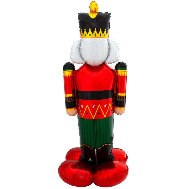 Nutcracker AirLoonz Balloon - 61" – product image 3