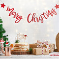 Merry Christmas Bunting - 2m – product image 1