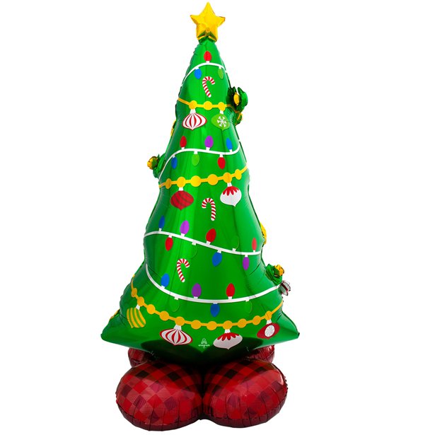 Christmas Tree AirLoonz - 59" – product image 2