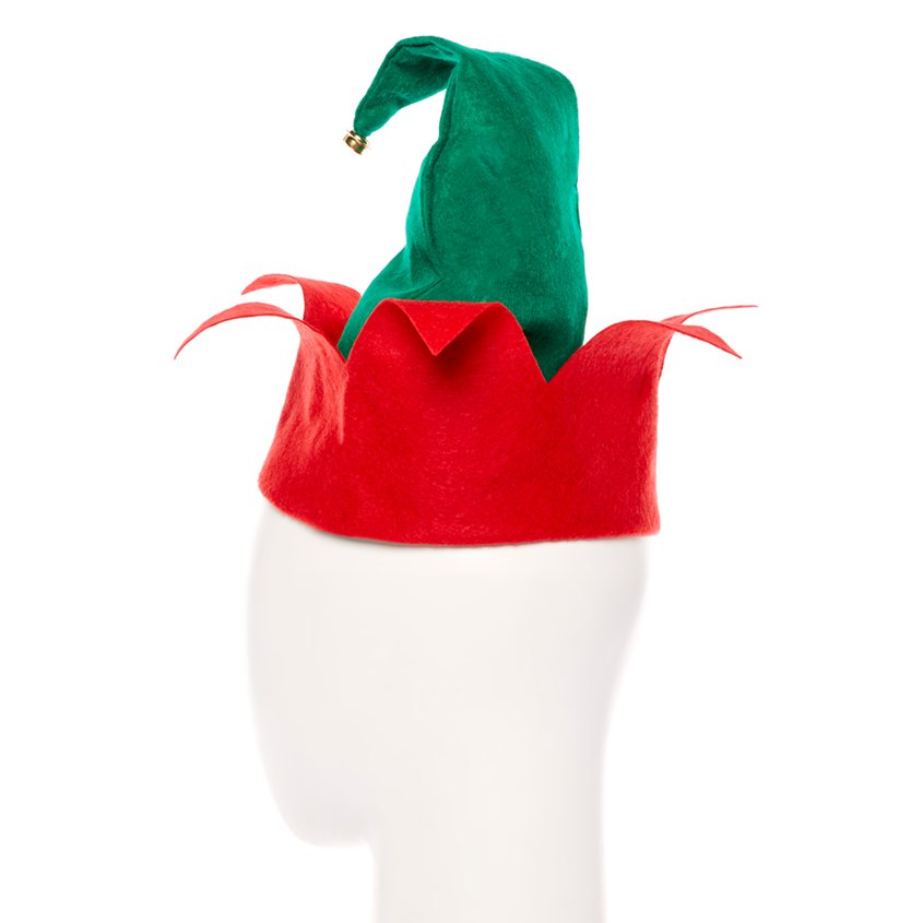 Elf Hat - Child – product image 3