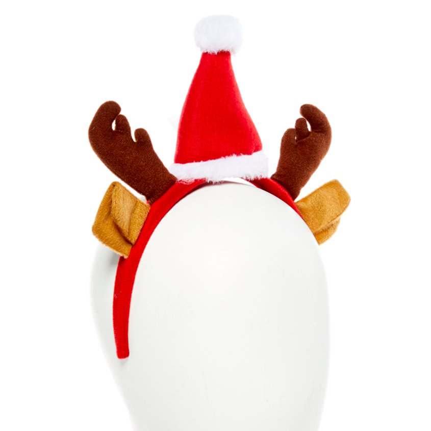 Reindeer Headband - Child – product image 2