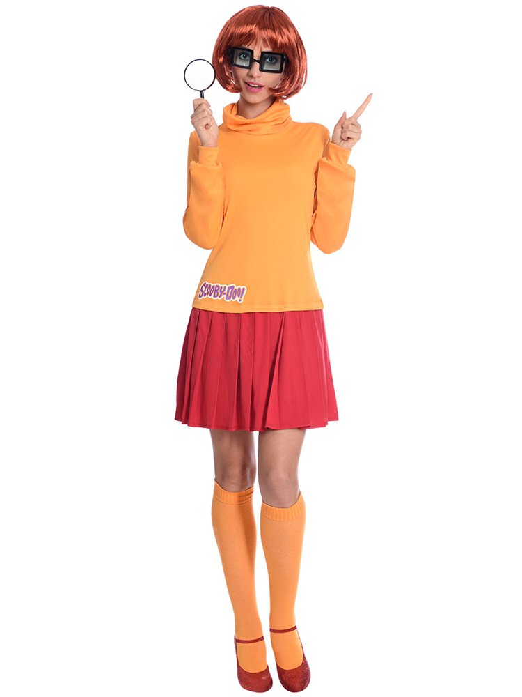 Velma - Adult Costume – product image 2