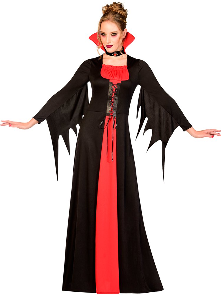 Vampire Lady - Adult Costume – product image 2