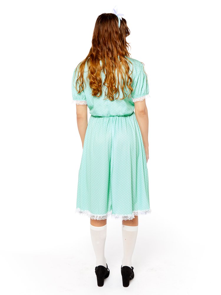 Creepy Sister - Adult Costume – product image 2