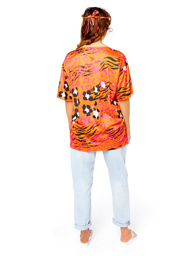 Big Cat Queen - Adult Costume – product image 2