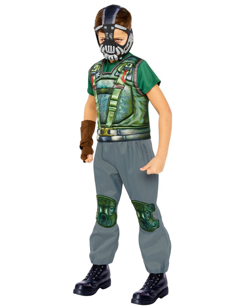 Bane - Child and Teen Costume