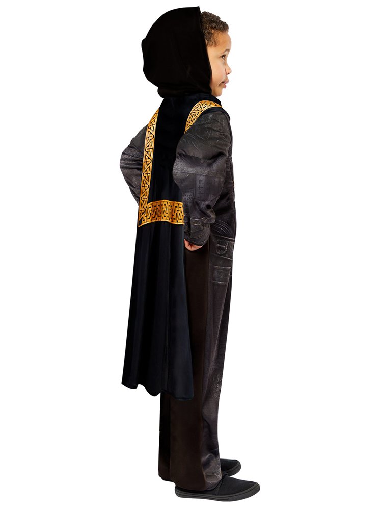 Black Adam - Child Costume – product image 2