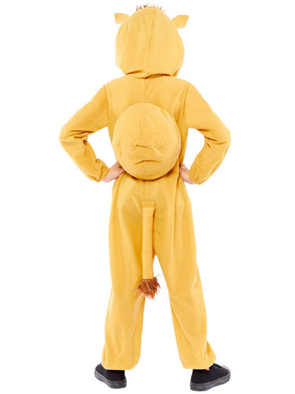 Camel - Child Costume