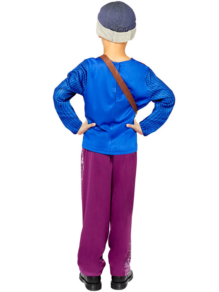 Charlie Bucket - Child Costume