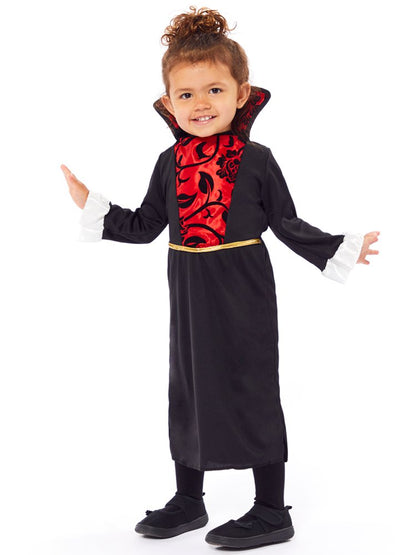Cute Vampire - Baby and Toddler Costume