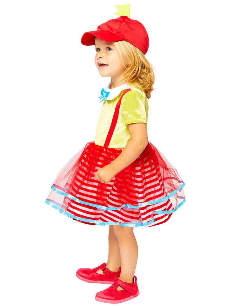 Double Trouble Dress - Baby and Toddler Costume – product image 2
