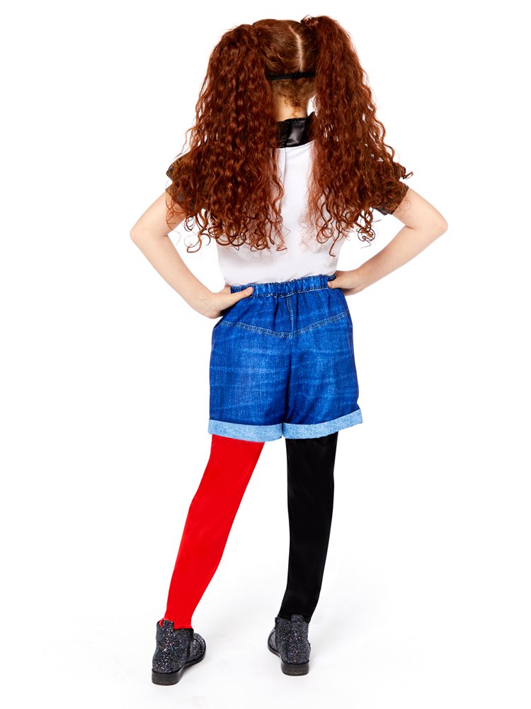 Harley Quinn - Child and Teen Costume – product image 2
